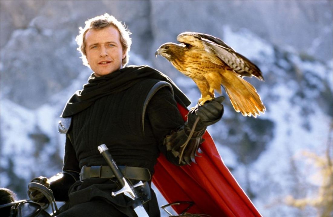 Muere Rutger Hauer a los 75 años