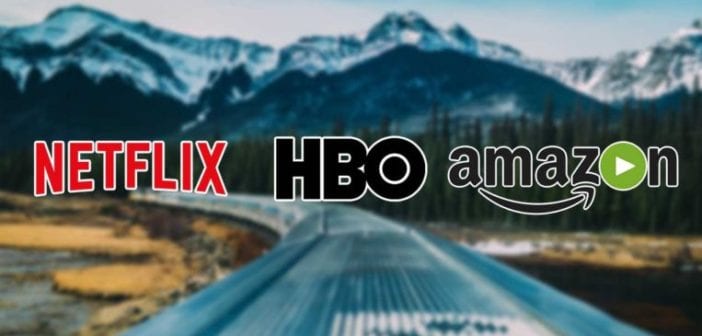 netflixamazon