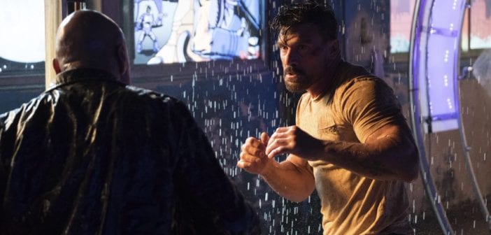 point blank netflix cosas felices