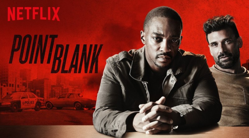 Crítica de Point Blank: Cuenta atrás, una de acción en Netflix con caras conocidas