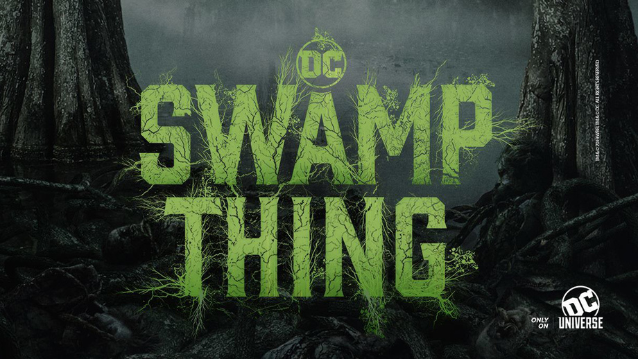 swamp thing 2