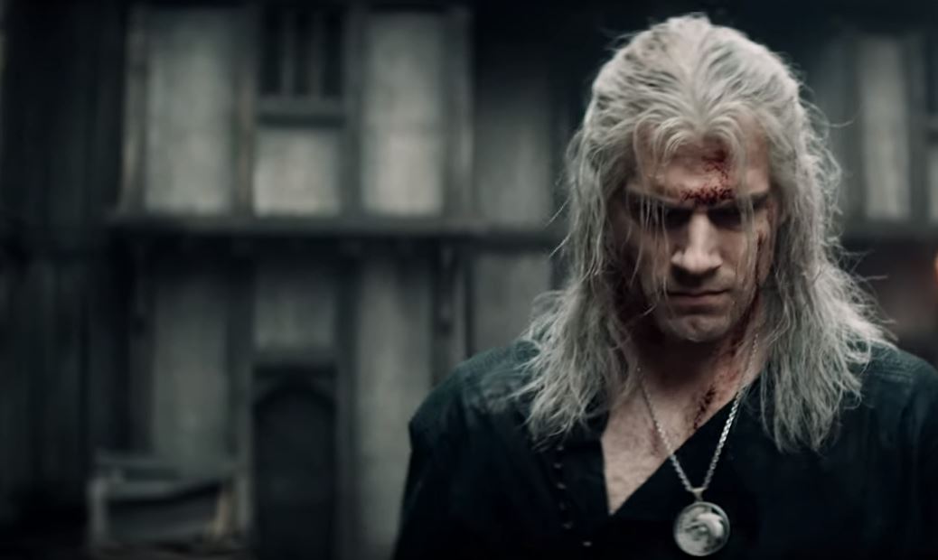 San Diego Comic Con. ¡Estrenado el tráiler de The Witcher de Netflix!