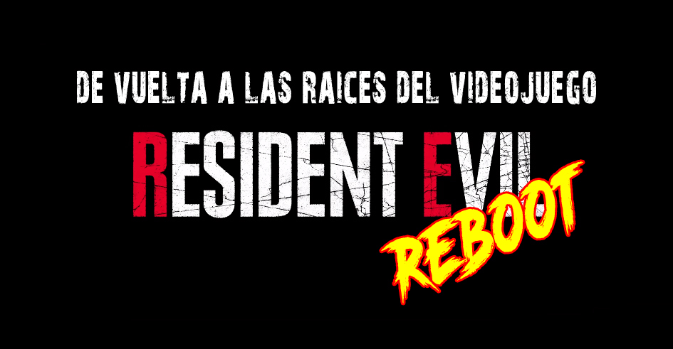 El reboot de Resident Evil promete volver a las raíces del videojuego