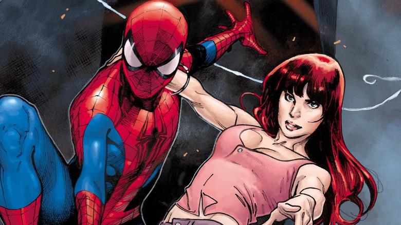 Se publica una nueva imagen de Cadaverous: El futuro enemigo de Spiderman