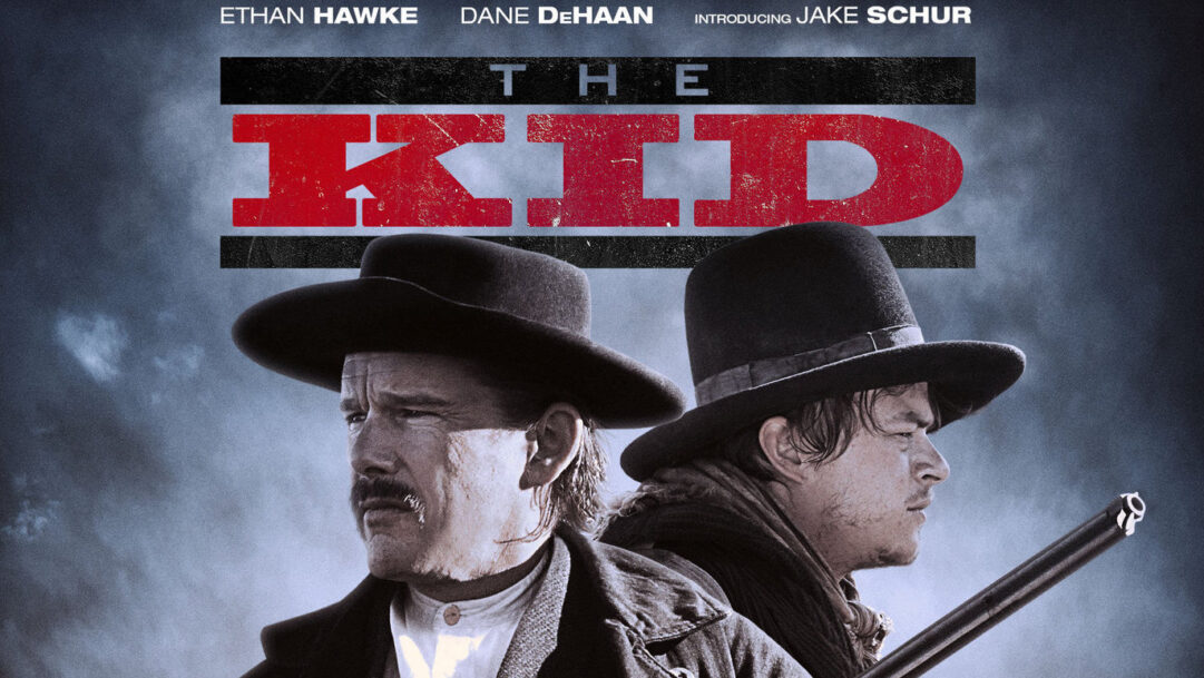 En clave de western: Crítica de Sin Piedad (The Kid). El enésimo enfrentamiento entre Pat Garret y Billy el Niño