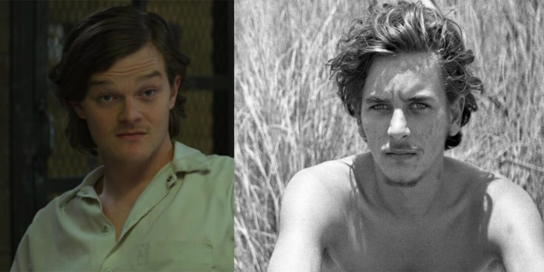 elmer henleyrobert aramayo 2