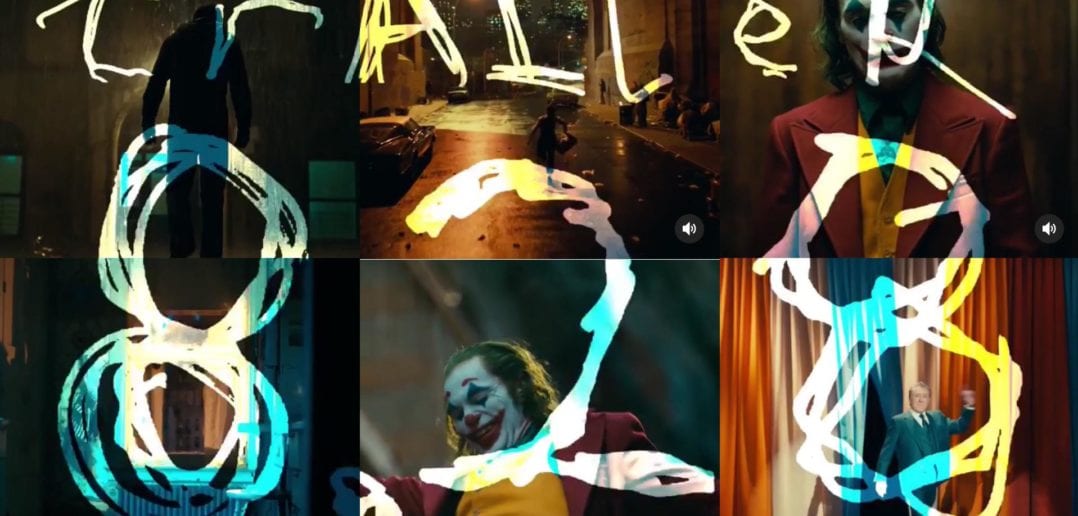 joker videos