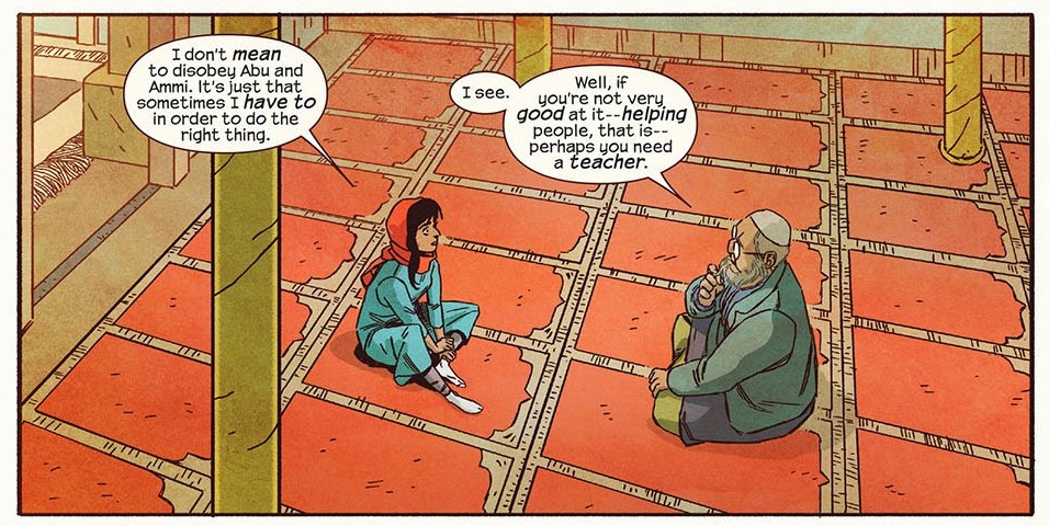 ms marvel las 23