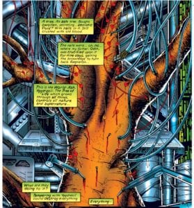 thor yggdrasil las cosas que nos hacen felices