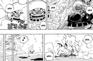 One Piece 953 Leyendas De Wano Lascosasquenoshacenfelices