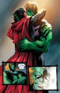 Avengers 4