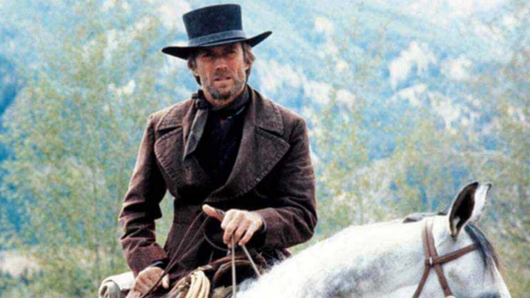 En clave de western: La huella de Clint Eastwood