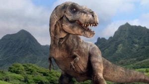 Jurassic World 3