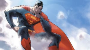 Poderes Superman