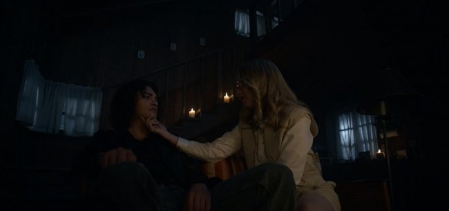 american horror story 1984 episode 2