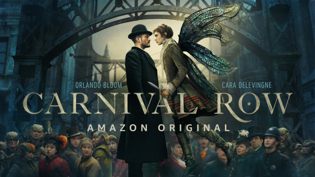 carnival banner