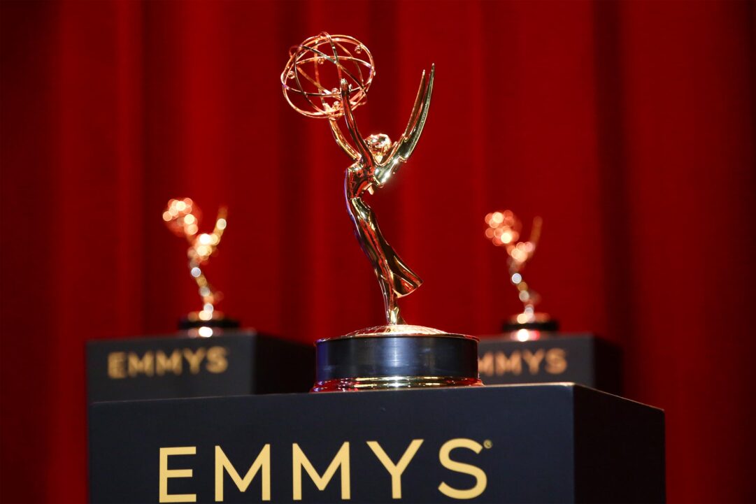 Emmy 2019: Juego de Tronos triunfa en una noche mágica para HBO que hace doblete con Chernobyl