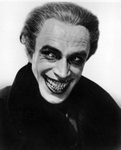 joker conrad veidt las cosas que nos hacen felices