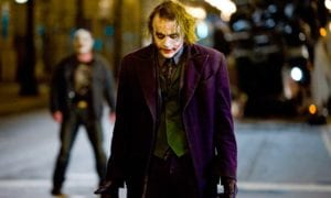 joker heath ledger las cosas que nos hacen felices