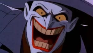 joker mark hamill las cosas que nos hacen felices