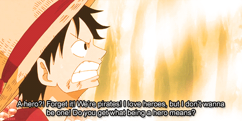 luffynothero cosasfelices