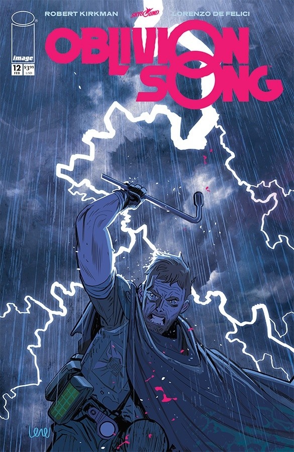 oblivion song by kirkman de felici 12 6139a30158