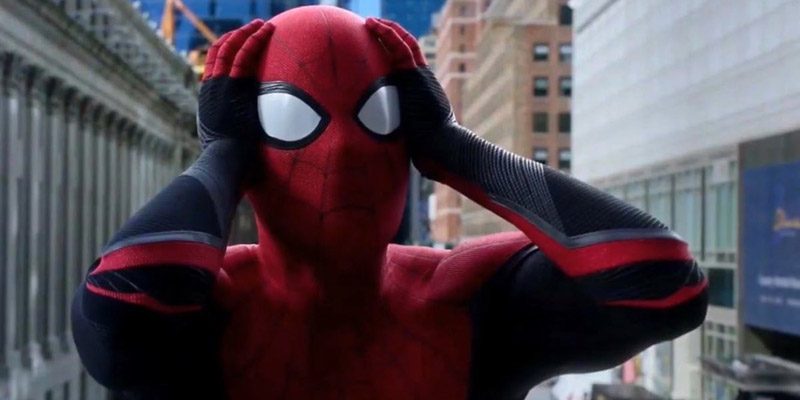Sony claudica: Spider-Man se queda en el UCM y Kevin Feige ejercerá de productor de su tercera película
