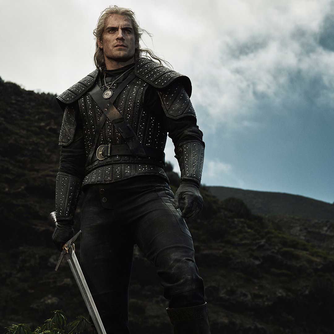 the witcher 1