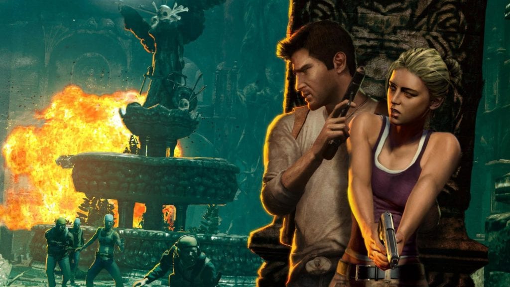 tomhollanduncharted 2