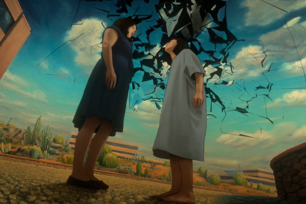 undone UNDONE 102 SG 016 rgb