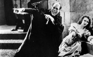 El fantasma de la ópera las cosas que nos hacen felices
