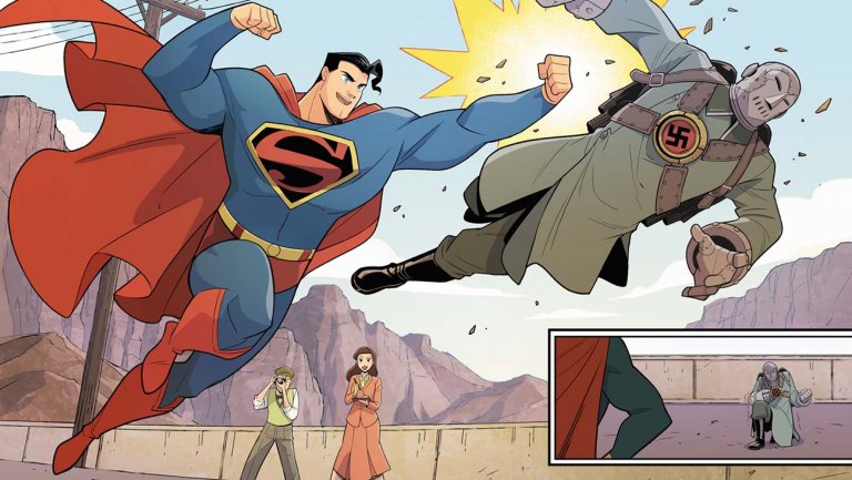 Superman 1