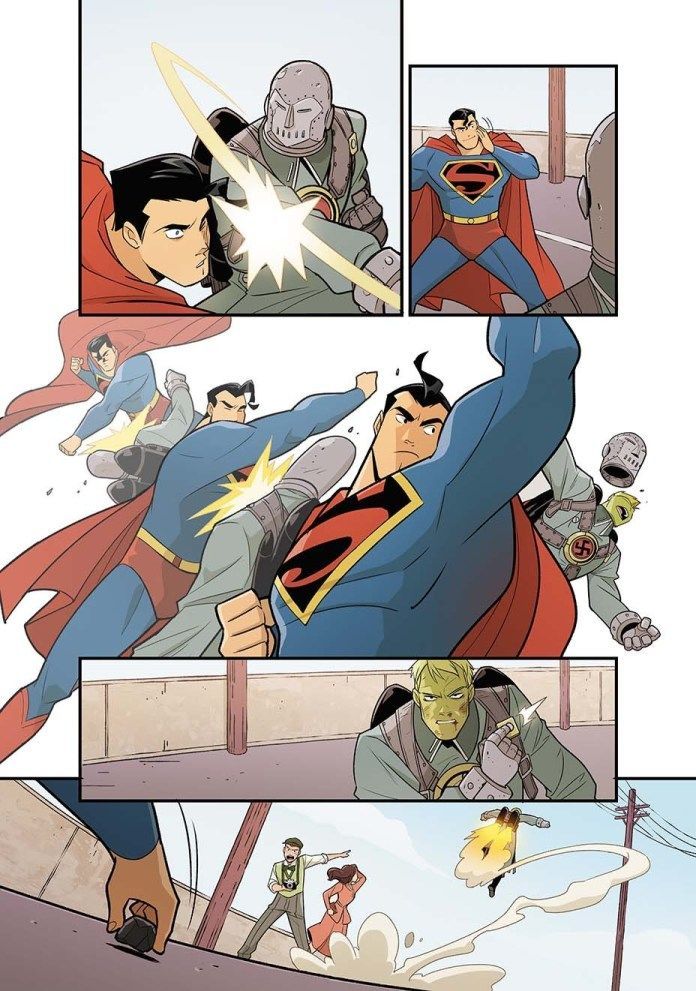 Superman 2