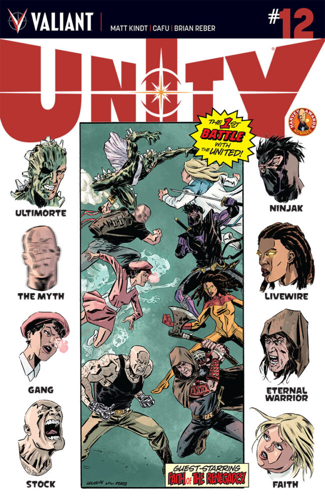 Unity Vol 2 12