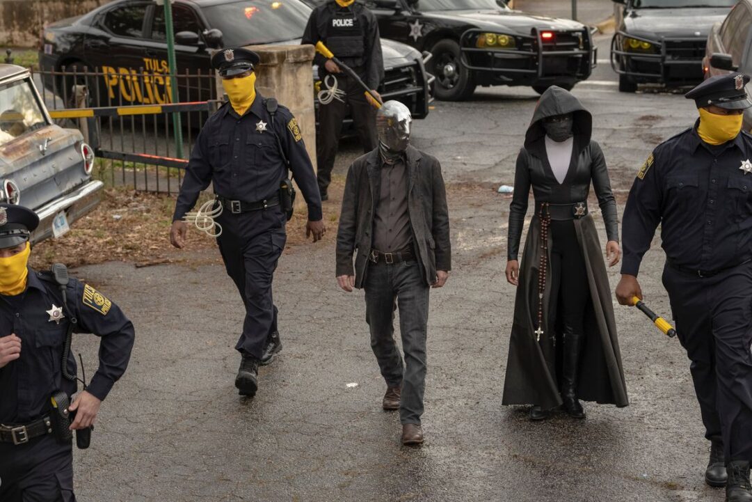 Watchmen 2