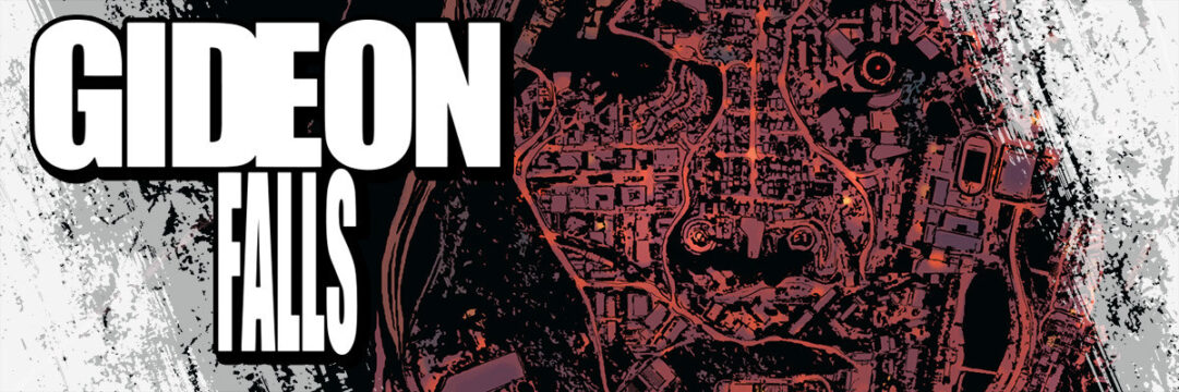 gideon falls serie
