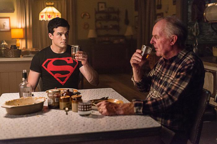 superboy 1