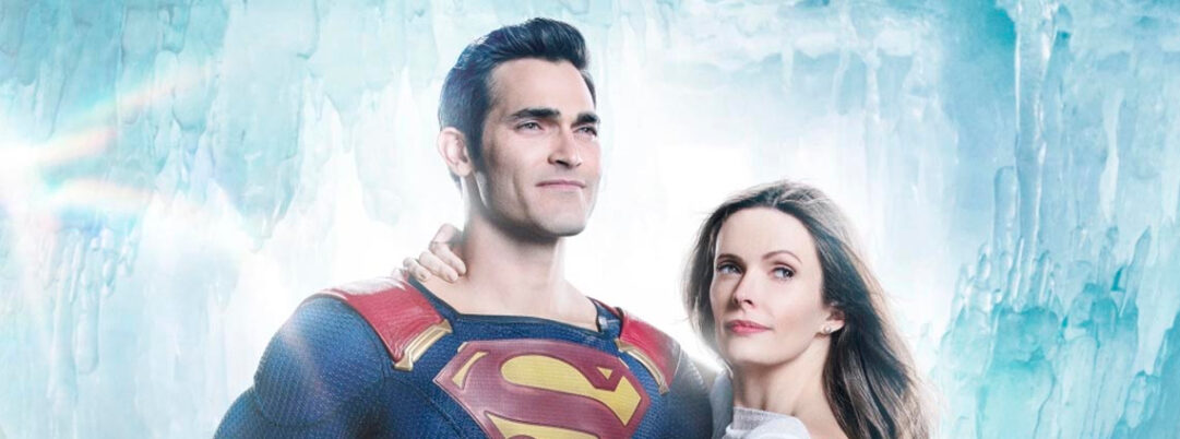 Oficial: CW hará una serie de Superman y Lois con Tyler Hoechlin y Elizabeth Tulloch