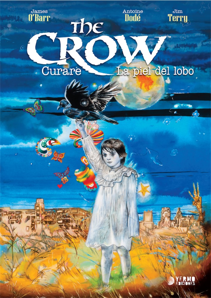 thecrow10