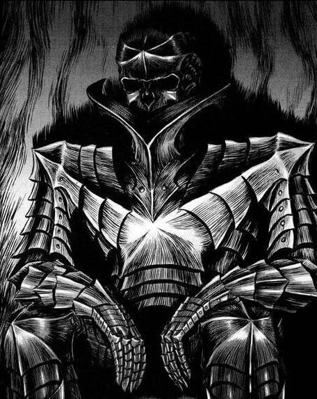 ARMADURA