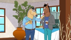 BoJack Horseman temporada 6 rehabilitación las cosas que nos hacen felices