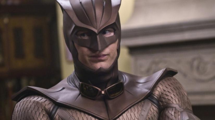Nite Owl