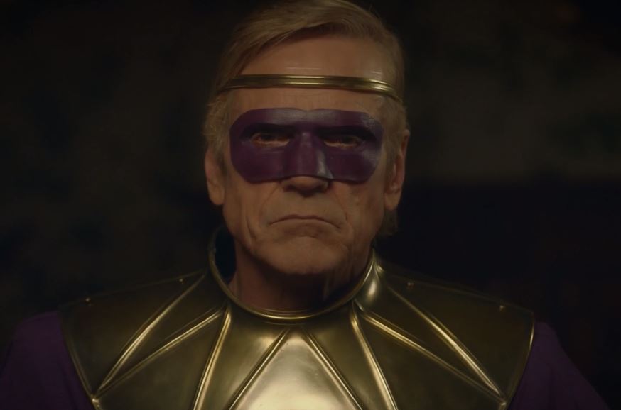 Ozymandias