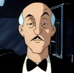 alfred