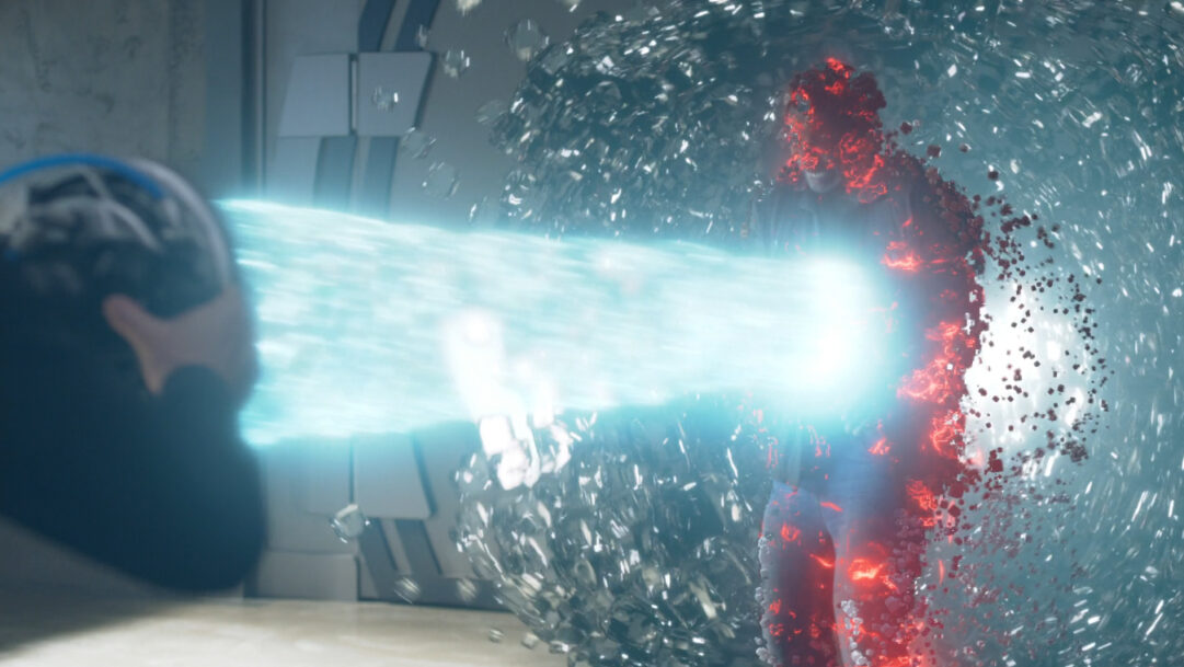 analisis supergirl 5x04 3