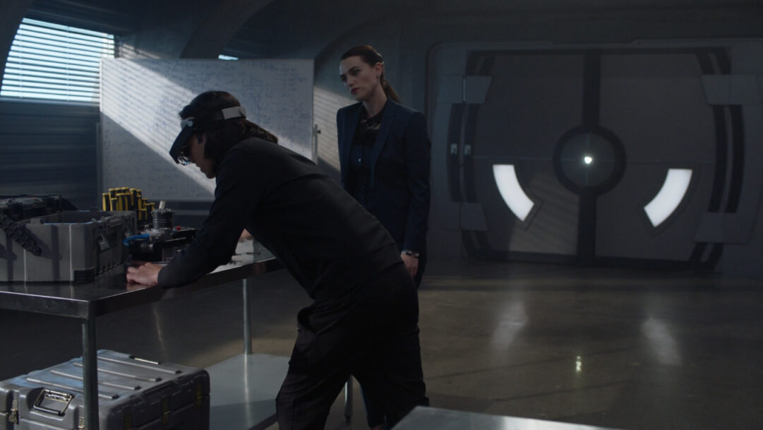 analisis supergirl 5x04 4