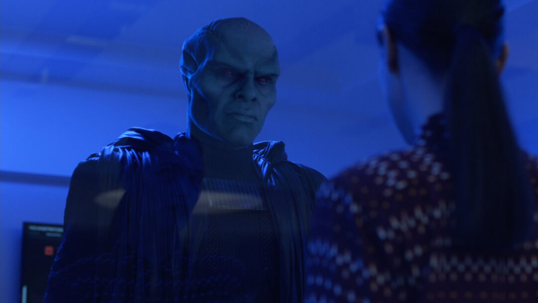 analisis supergirl 5x04 6