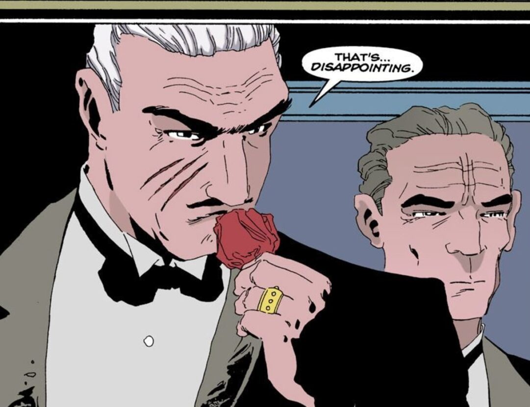 carmine