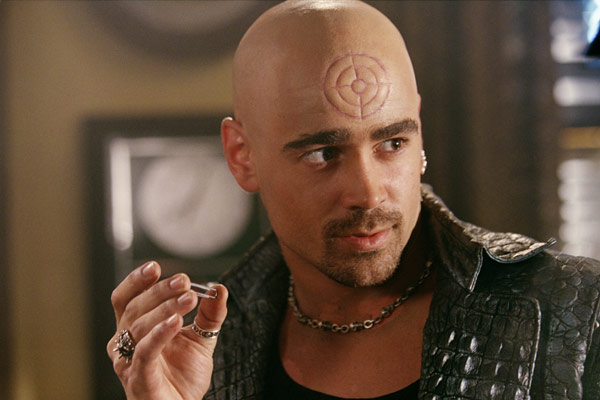 colin farrell