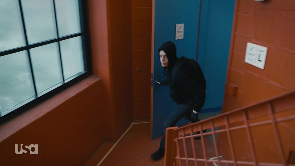 elliot